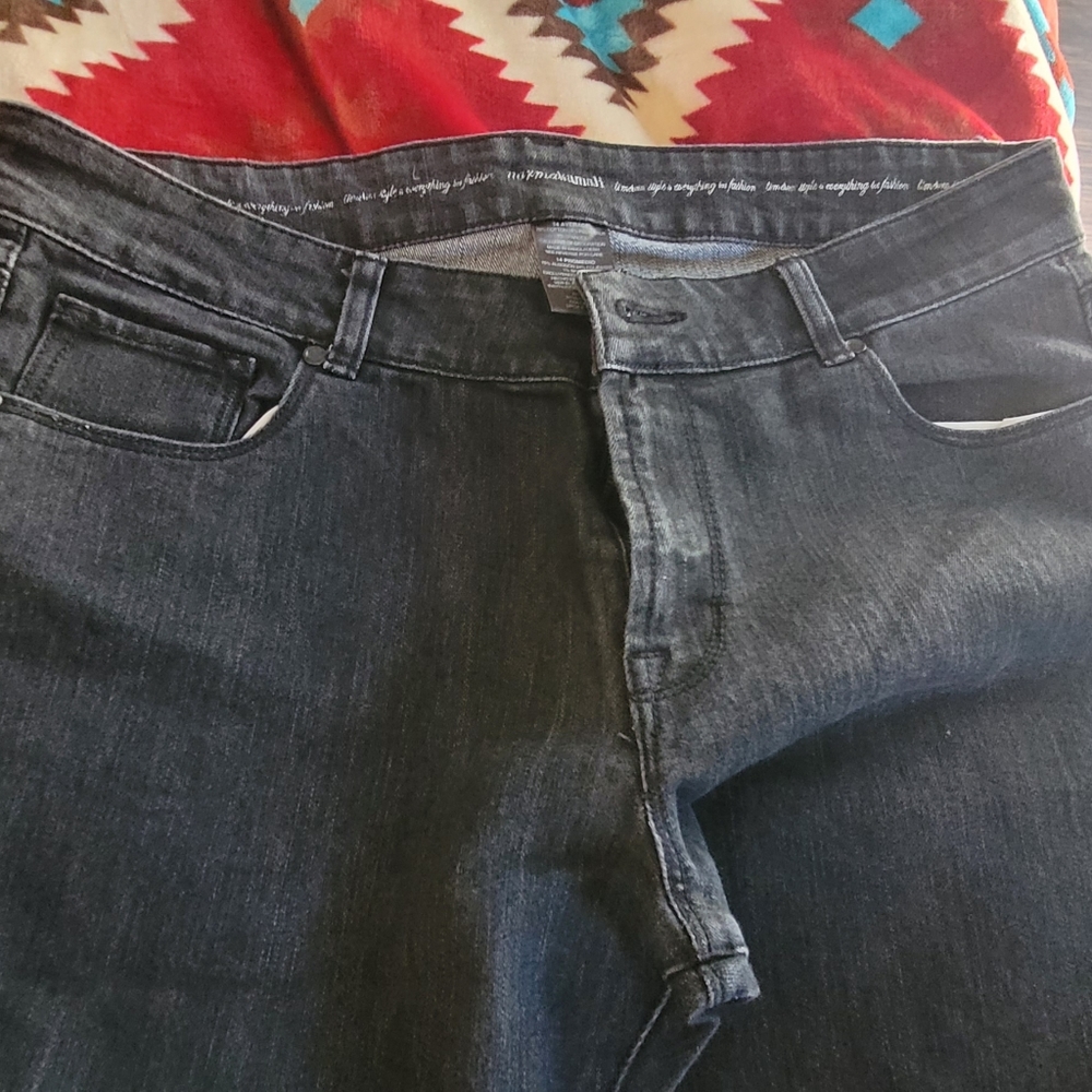Size 14 jeans